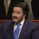 Image for article titled Ted Cruz and His Famous False Eyelashes Popped by Saturday Night Live
